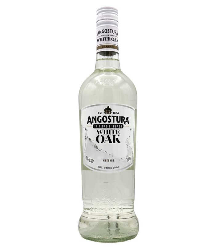Angostura White Oak Rum 750ml