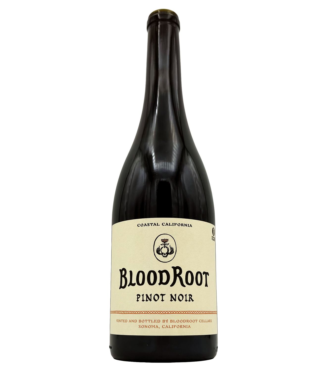Pinot Noir 2024 BloodRoot Cellars
