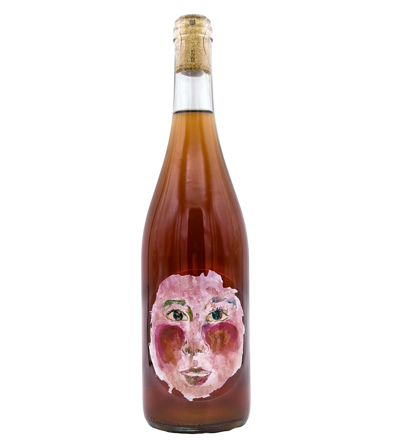 Luar Rosa 2025 Bojo do Luar