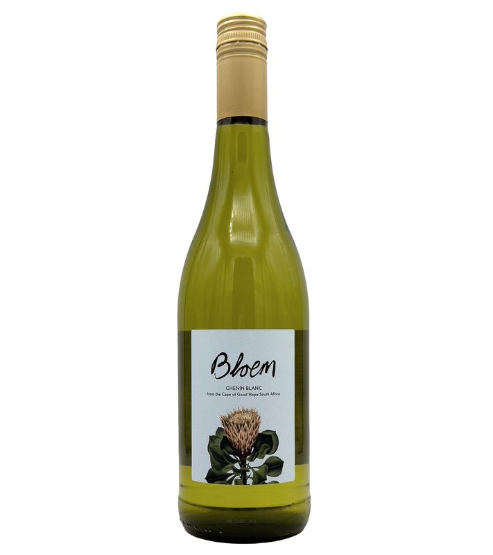 White Blend 2025 Bloem