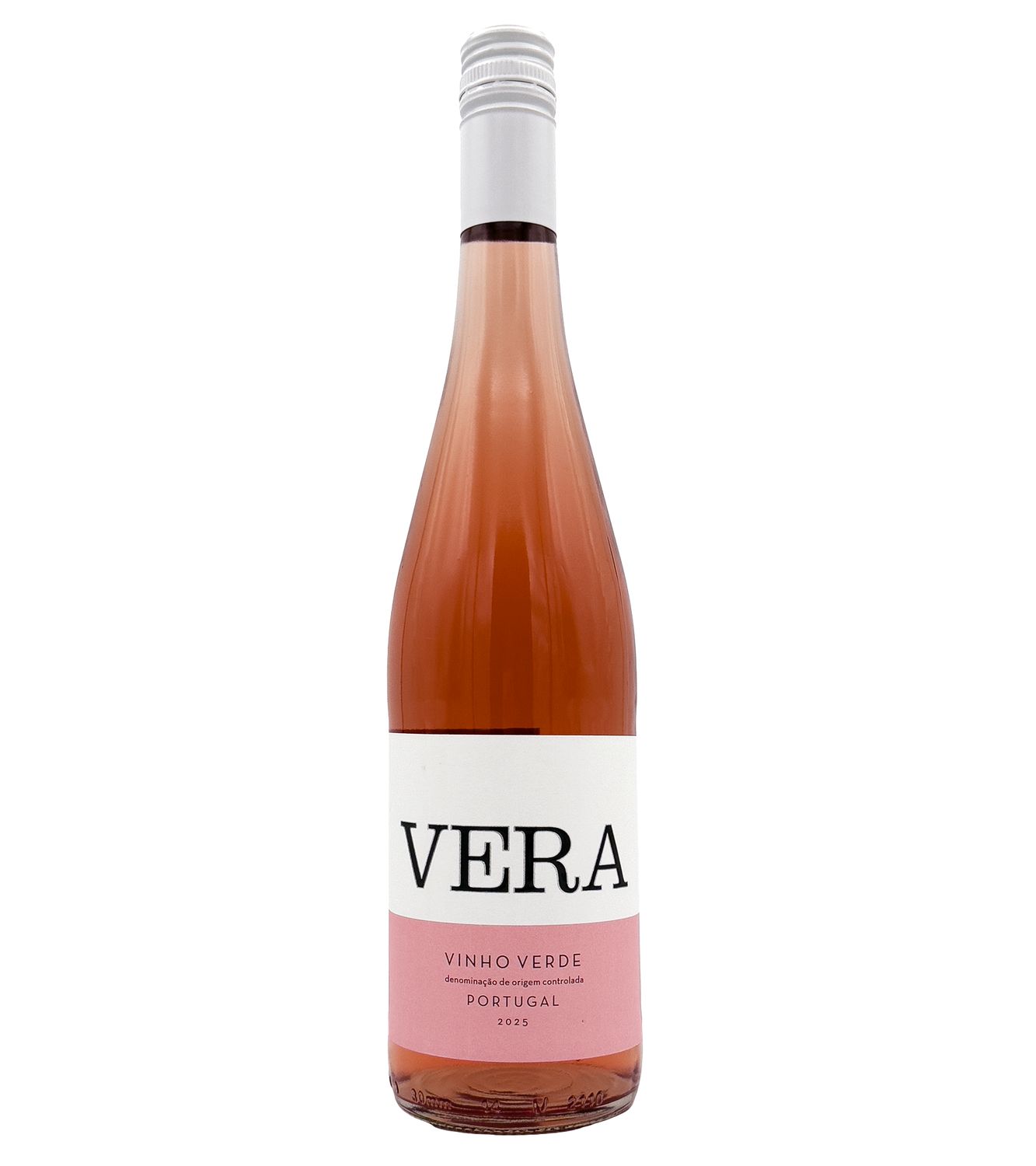 Vinho Verde Rosé 2025 Vera