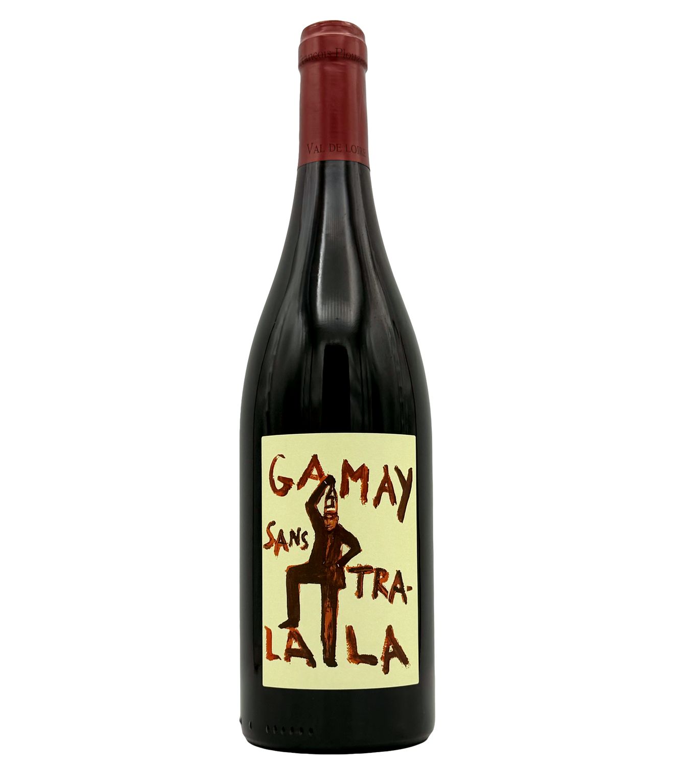 Gamay Sans Tralala 2024 Dom. de la Garrelière