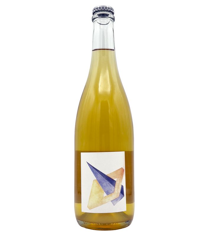 Cider Parallel Voicing 2025 Patois