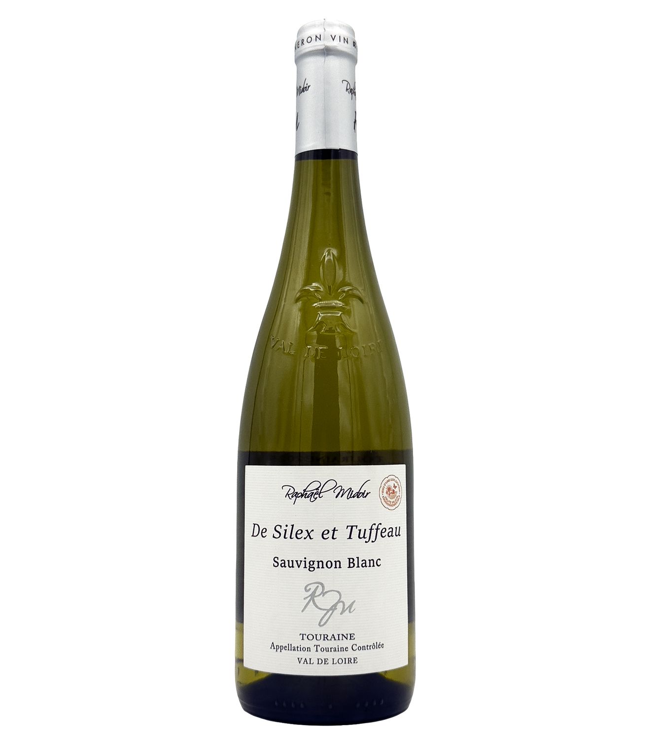 Touraine de Silex &amp; Tuffeau 2025 Midoir