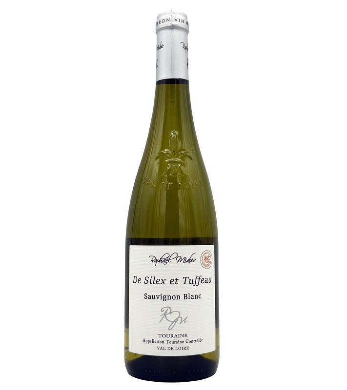 Touraine de Silex &amp; Tuffeau 2025 Midoir