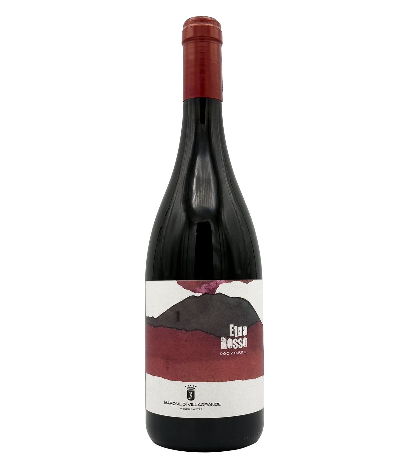 Etna Rosso 2023 Barone di Villagrande