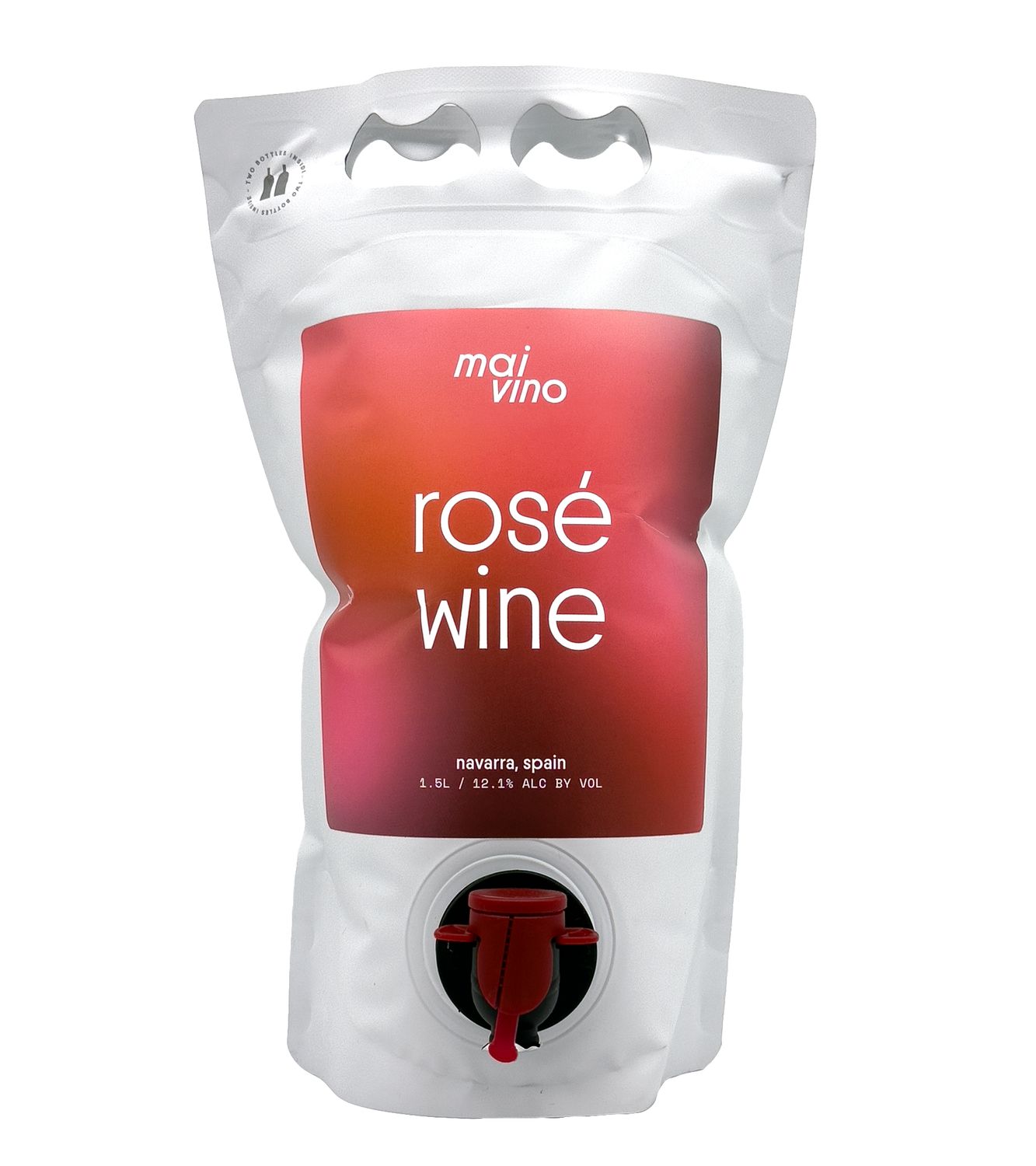 Rosé 1.5L (bagnum) 2022 Mai Vino