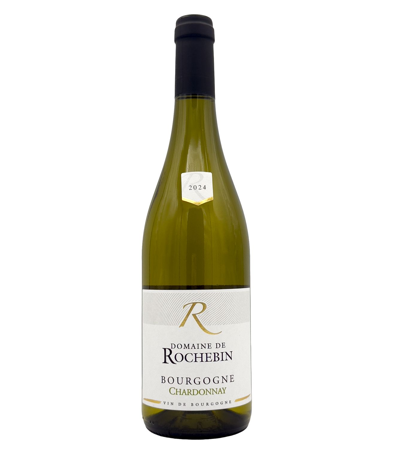 Bourgogne Chardonnay 2024 Domaine de Rochebin