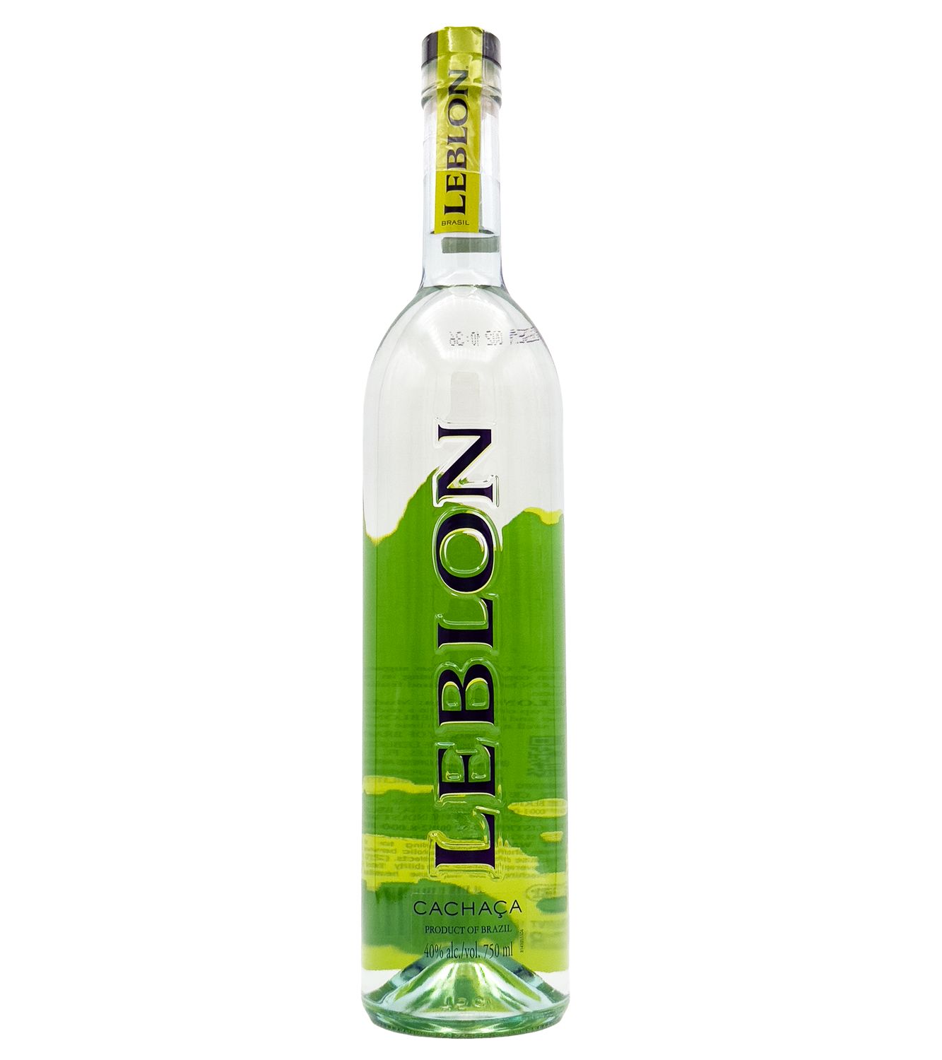Leblon Cachaca 750ml