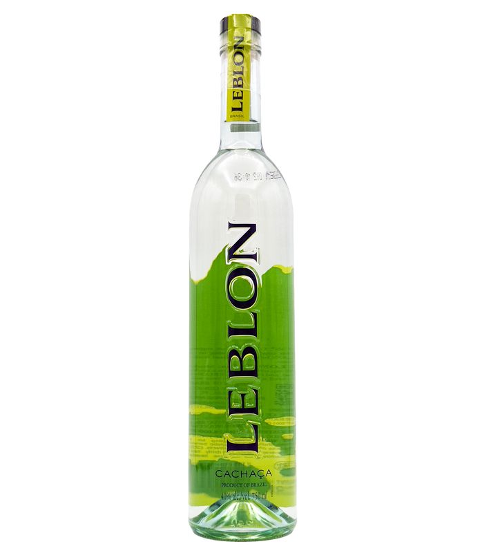 Leblon Cachaca 750ml