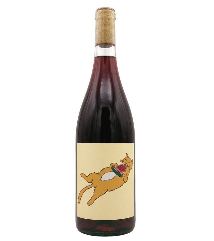Carbonic Nebbiolo 2025 Sage Rat