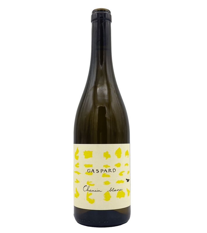 Chenin Blanc 2025 Gaspard