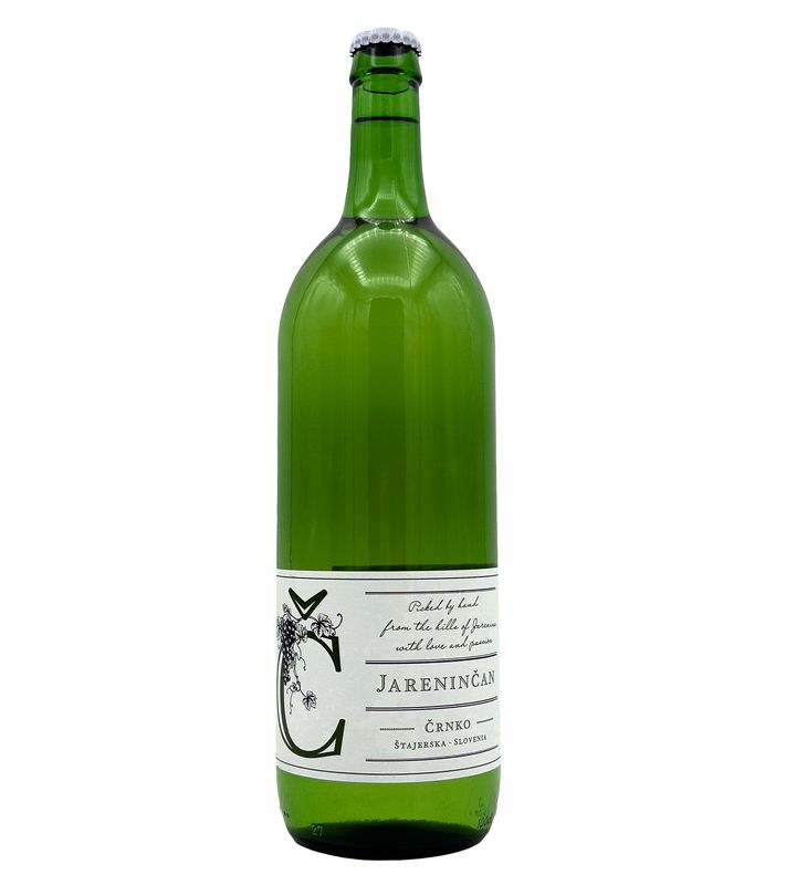 Jareninčan 1L 2025 Črnko