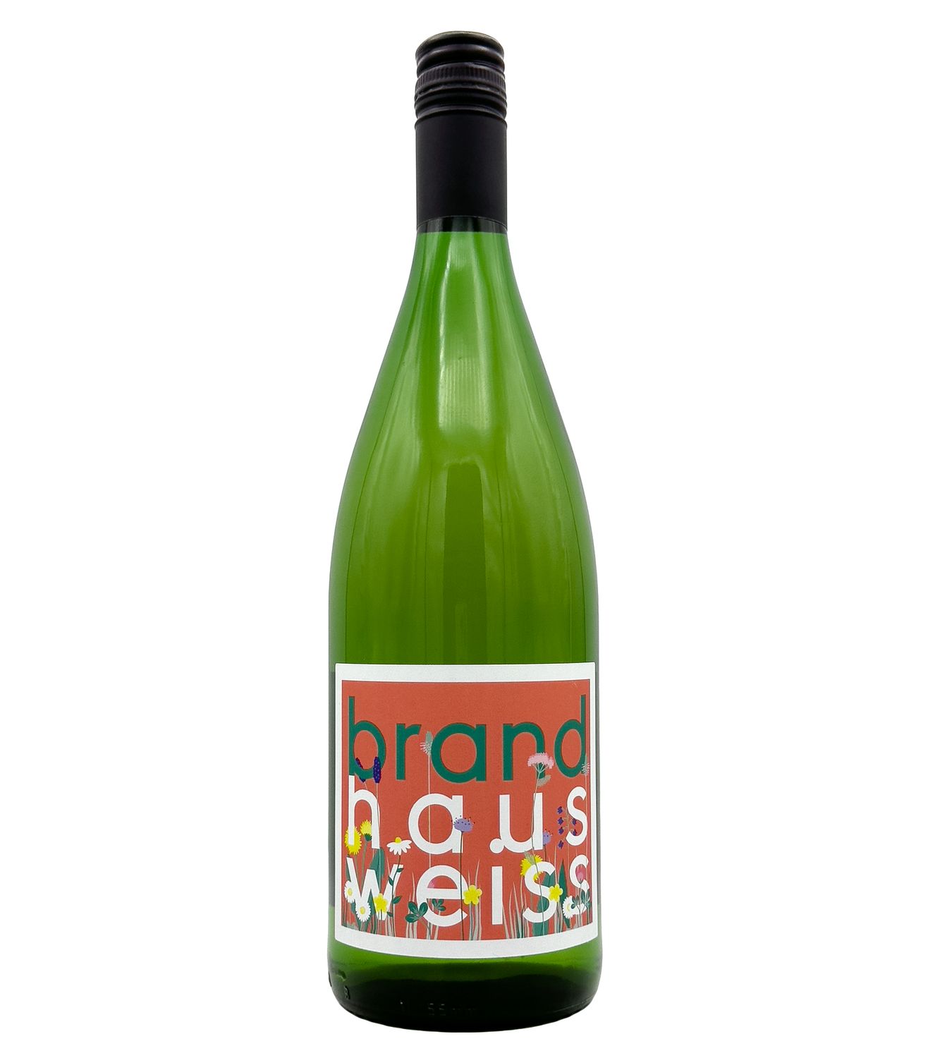 Haus Weiss 1L 2024 Brand