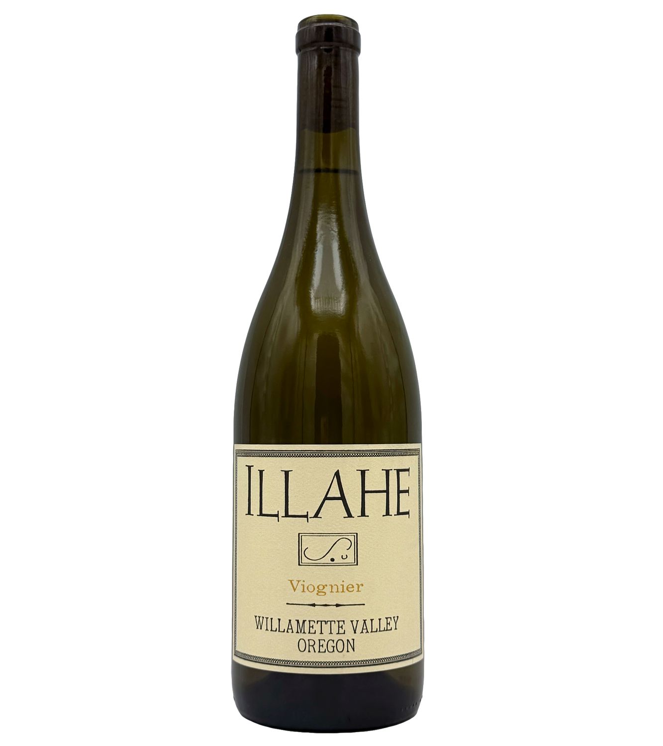 Viognier 2025 Illahe Vineyards