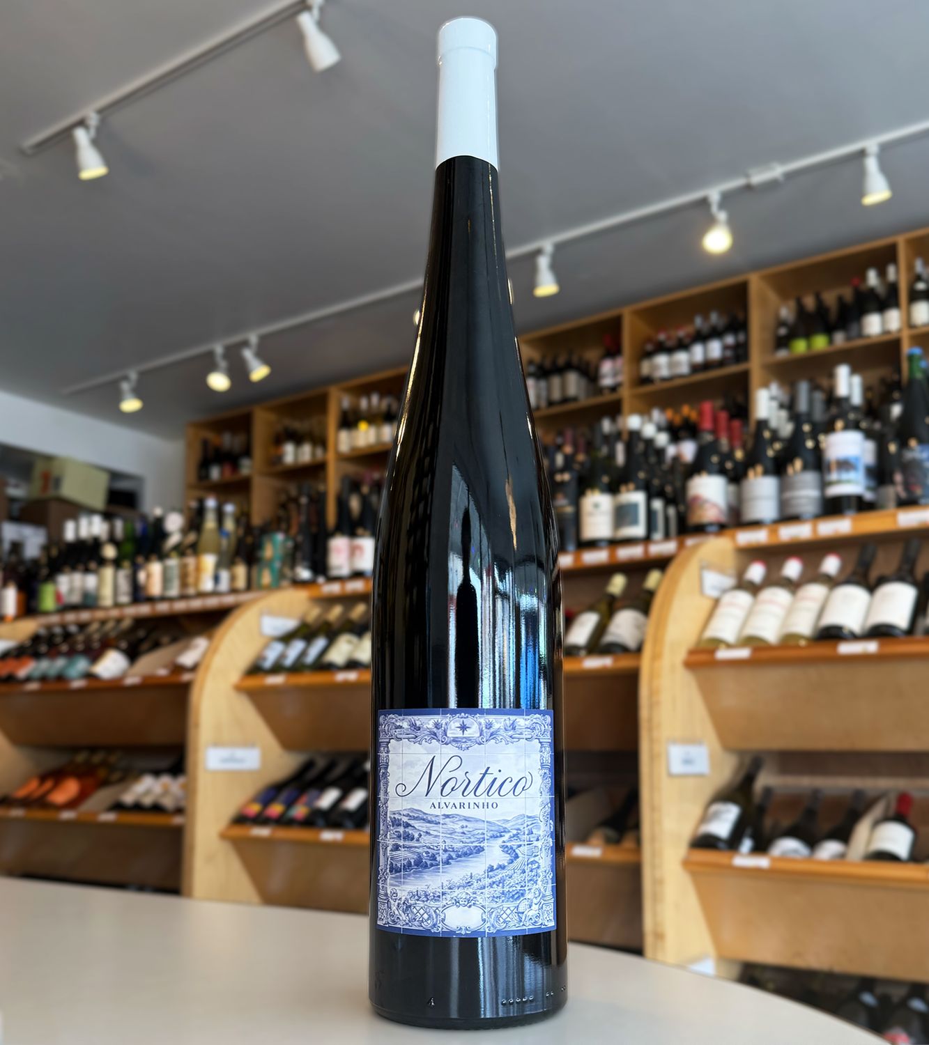 Alvarinho 1.5L 2025 Nortico