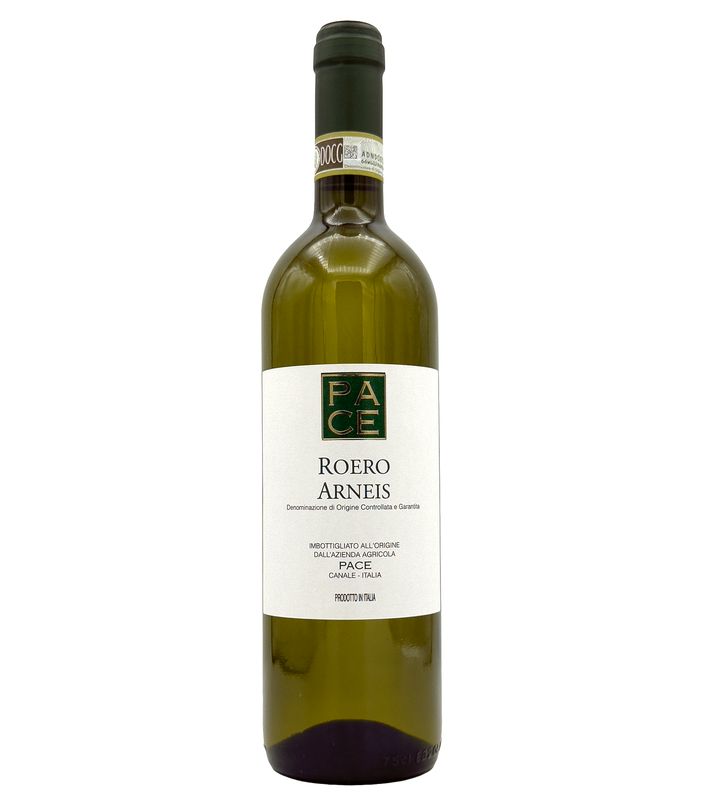 Langhe Arneis 2025 Cascina Pace