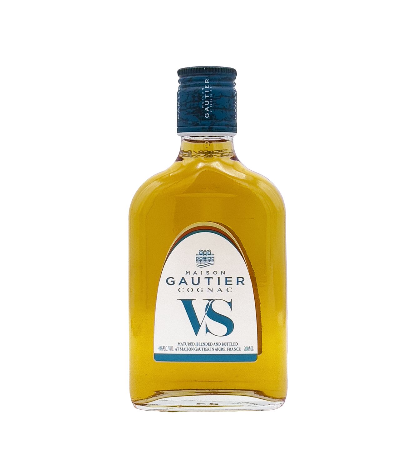 Gautier Cognac VS 200ml