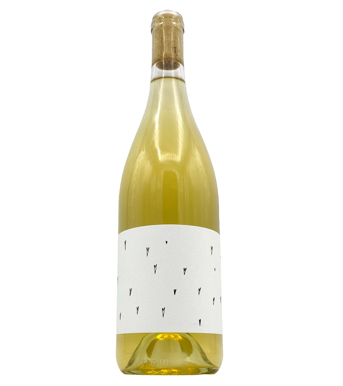 LOVE White 2024 Broc Cellars