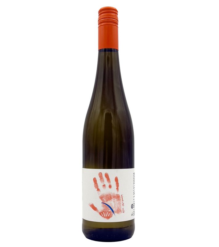Riesling Little Isaac 2025 Wohlgemuthheim