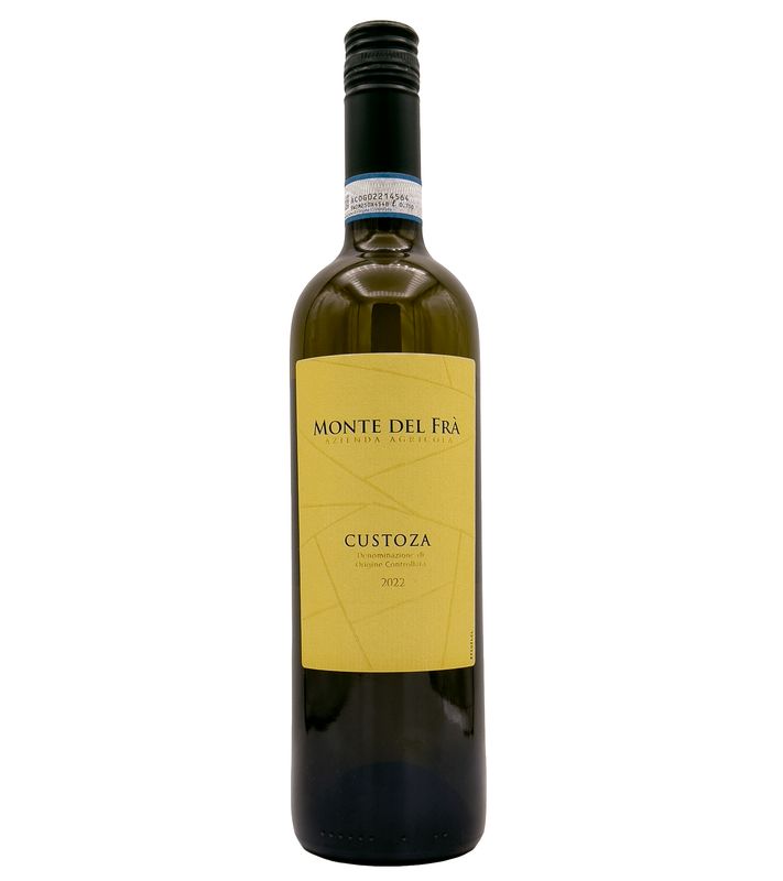 Custoza 2022 Monte del Frà