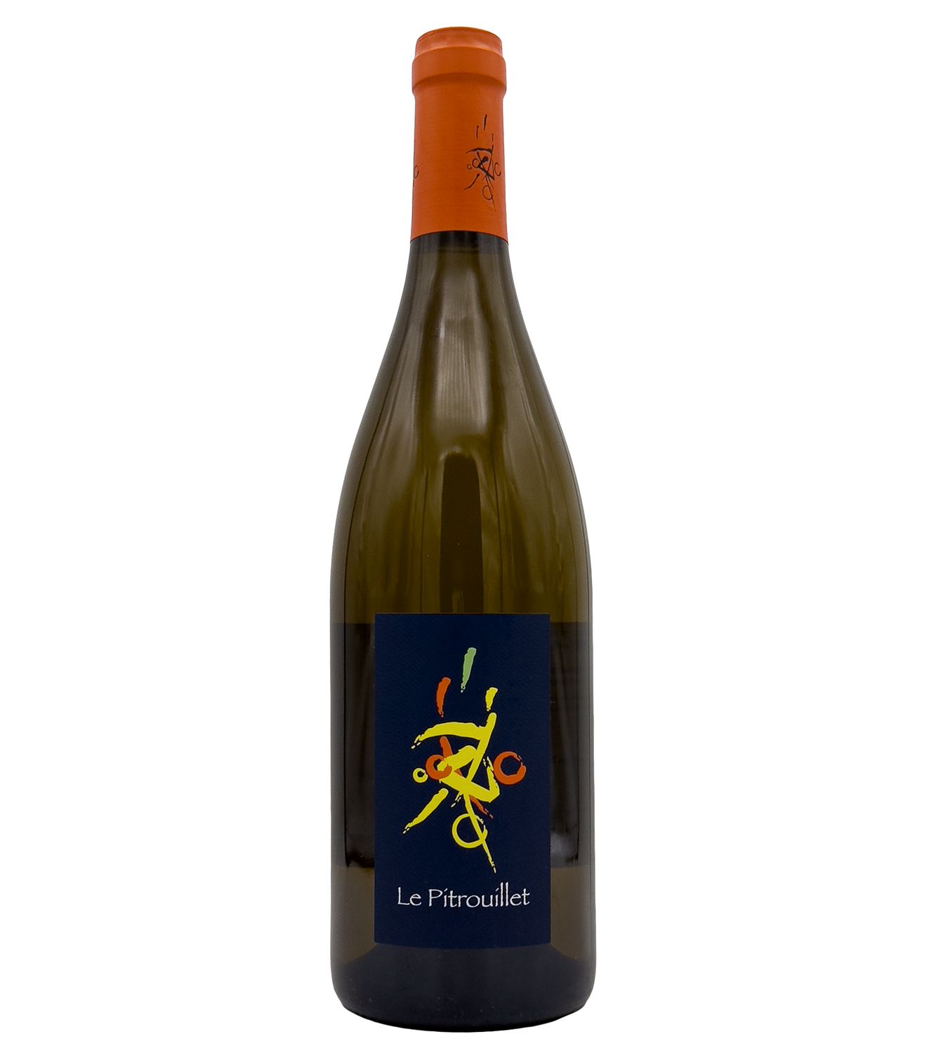 Savennieres Le Pitrouillet 2023 Clement Baraut