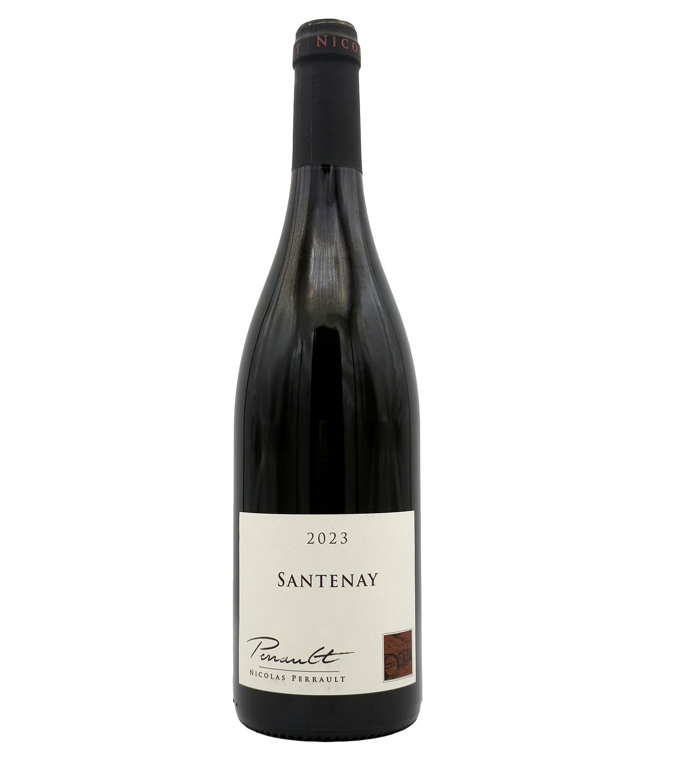 Santenay Pinot Noir 2023 Nicolas Perrault