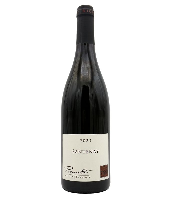 Santenay Pinot Noir 2023 Nicolas Perrault