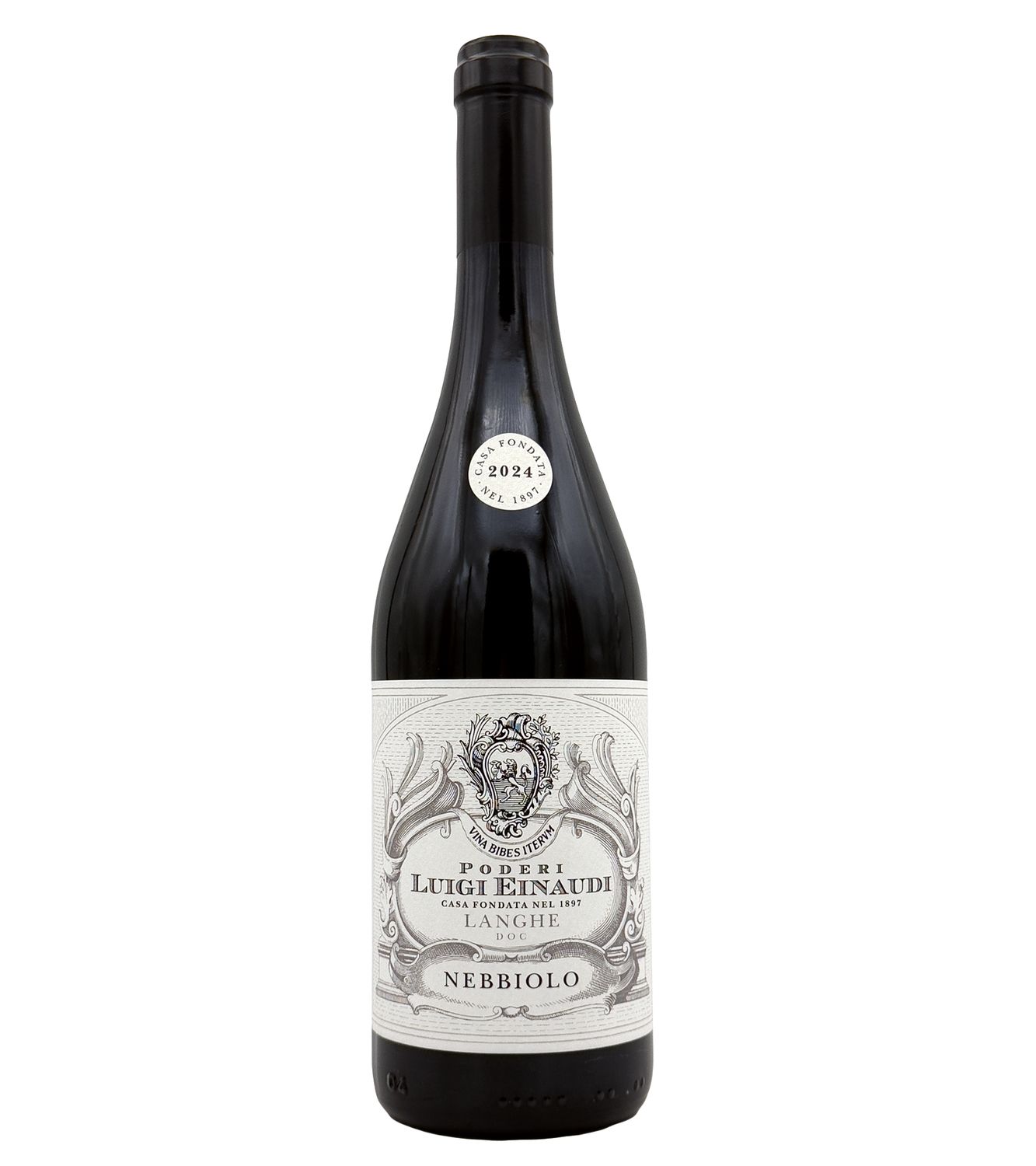 Langhe Nebbiolo 2024 Luigi Einaudi