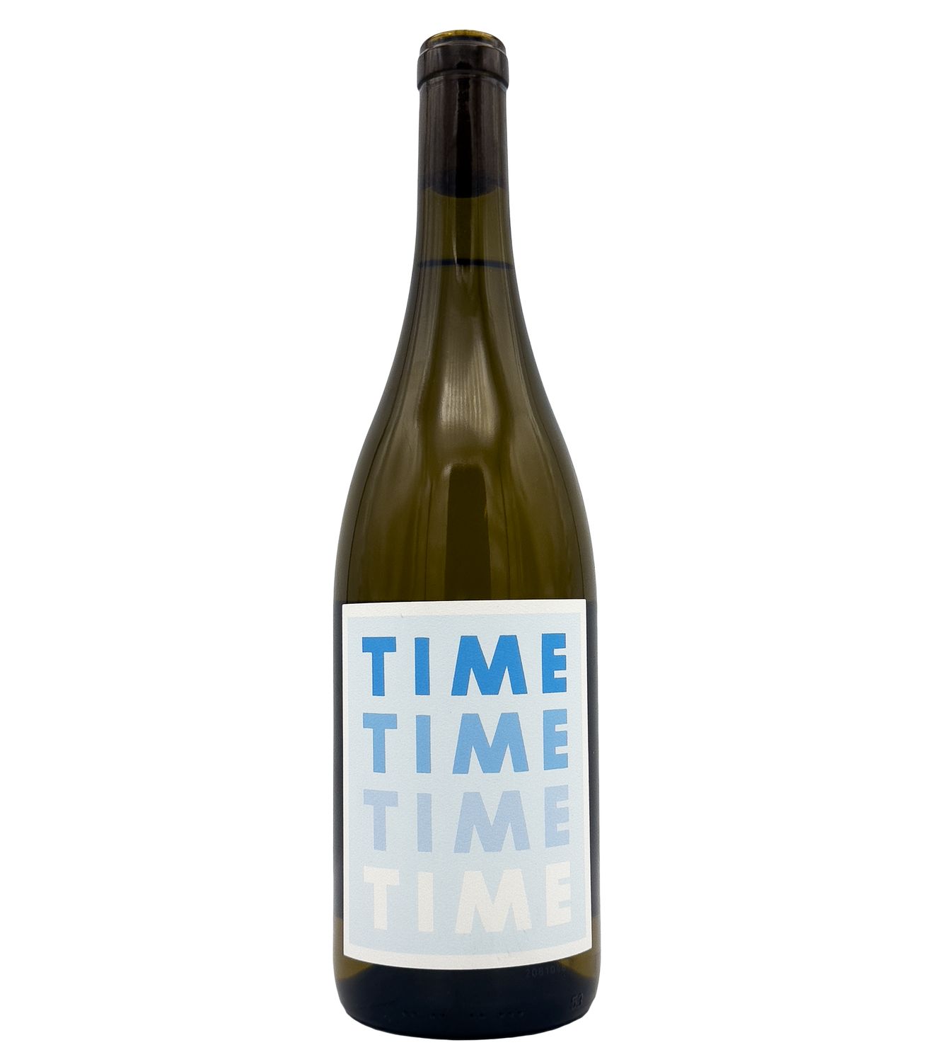 Time Machine Blanc 2023 Bow &amp; Arrow