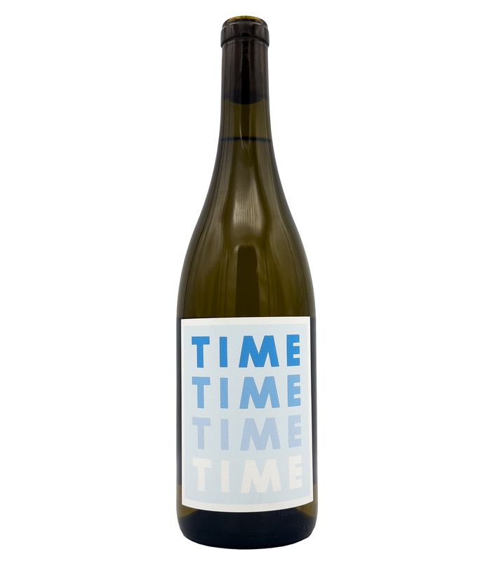 Time Machine Blanc 2023 Bow &amp; Arrow