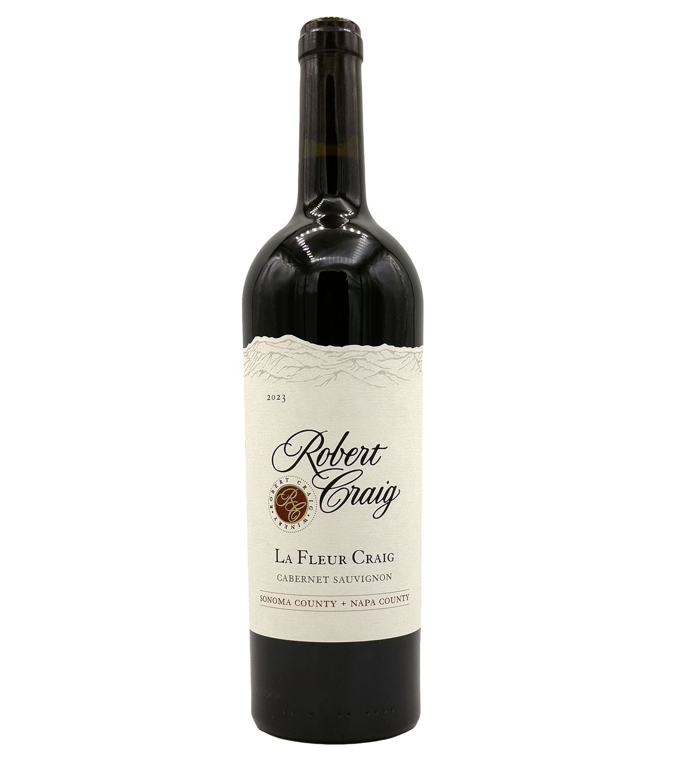 Cabernet Sauvignon 2022 Robert Craig