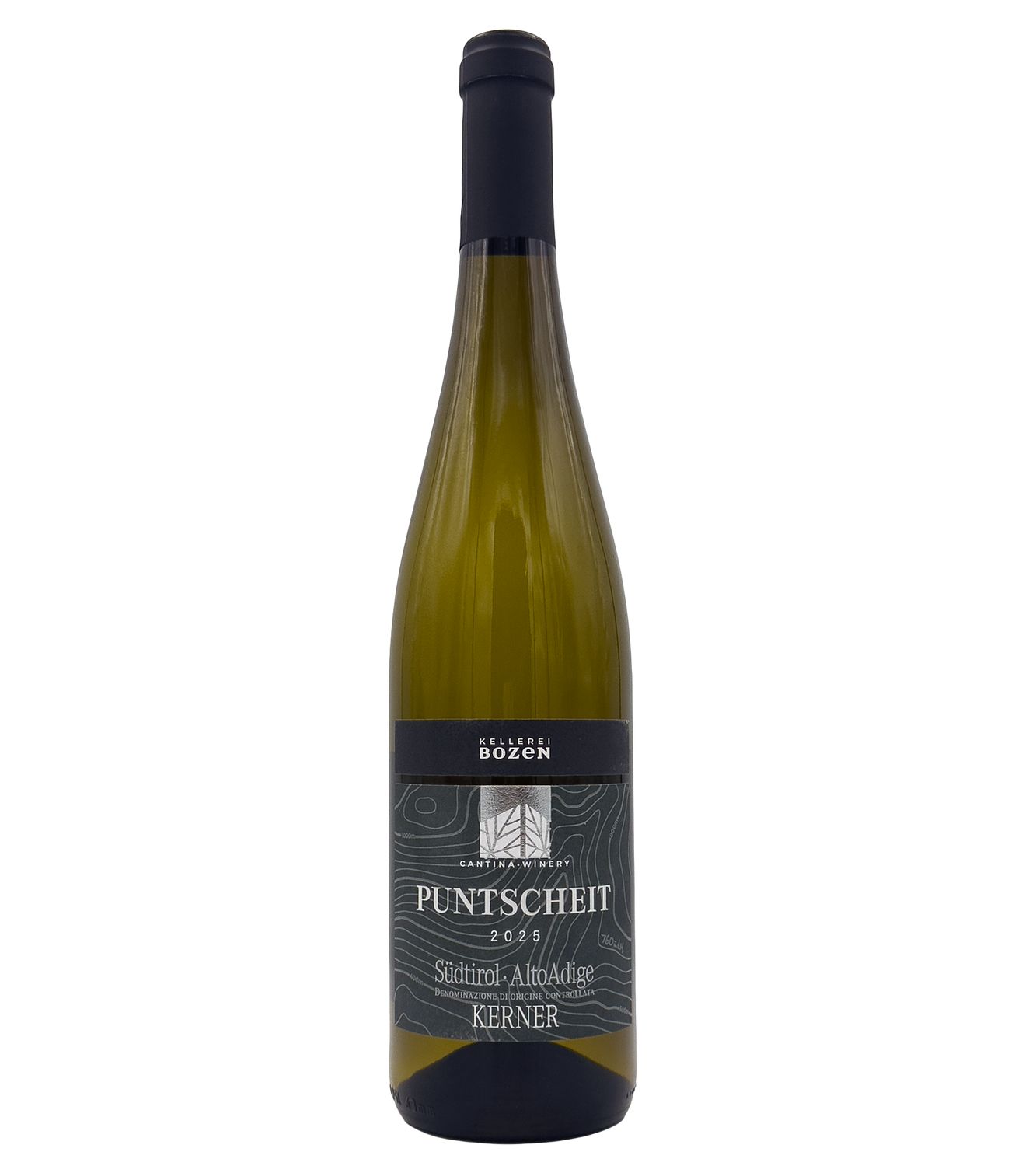 Kerner 2025 Kelleri Bozen