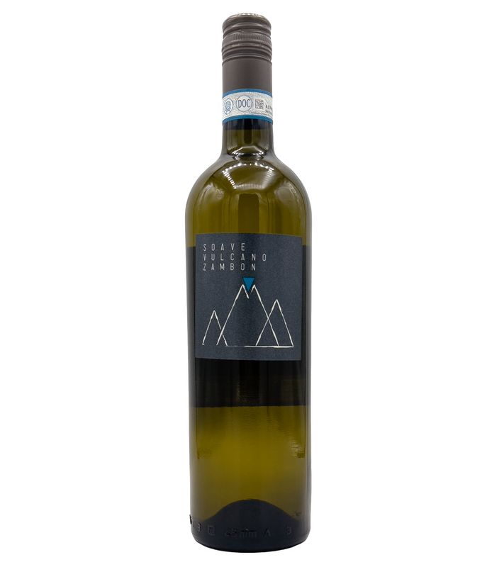 Soave Classico Vulcano 2023 Zambon