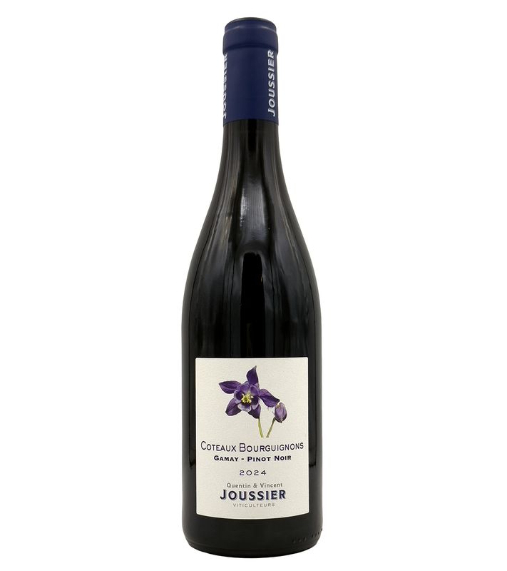 Coteaux Bourguignons 2024 L'Eveche