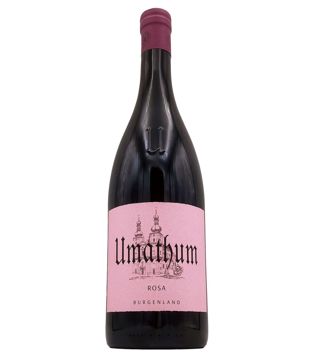 Rosa 2025 Umathum
