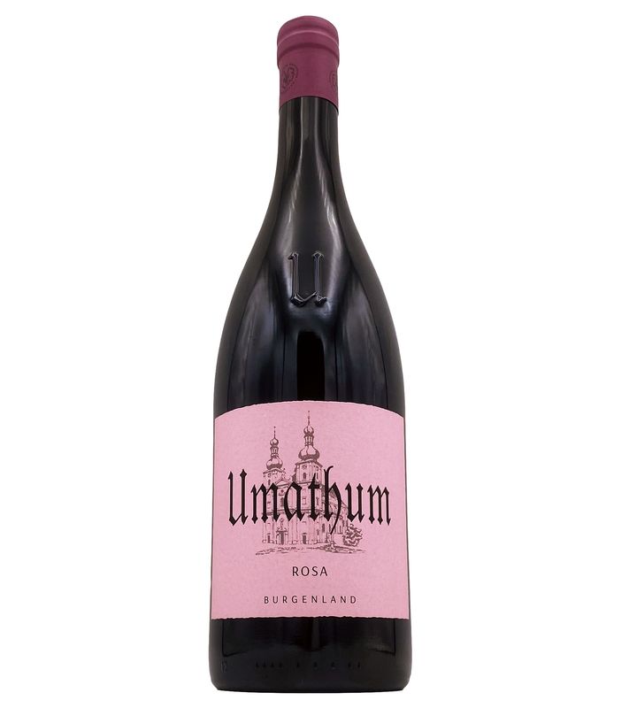 Rosa 2025 Umathum