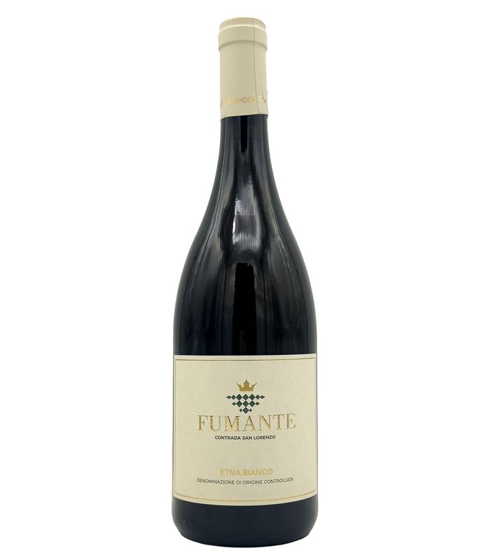 Etna Bianco Fumante 2024 Camporé