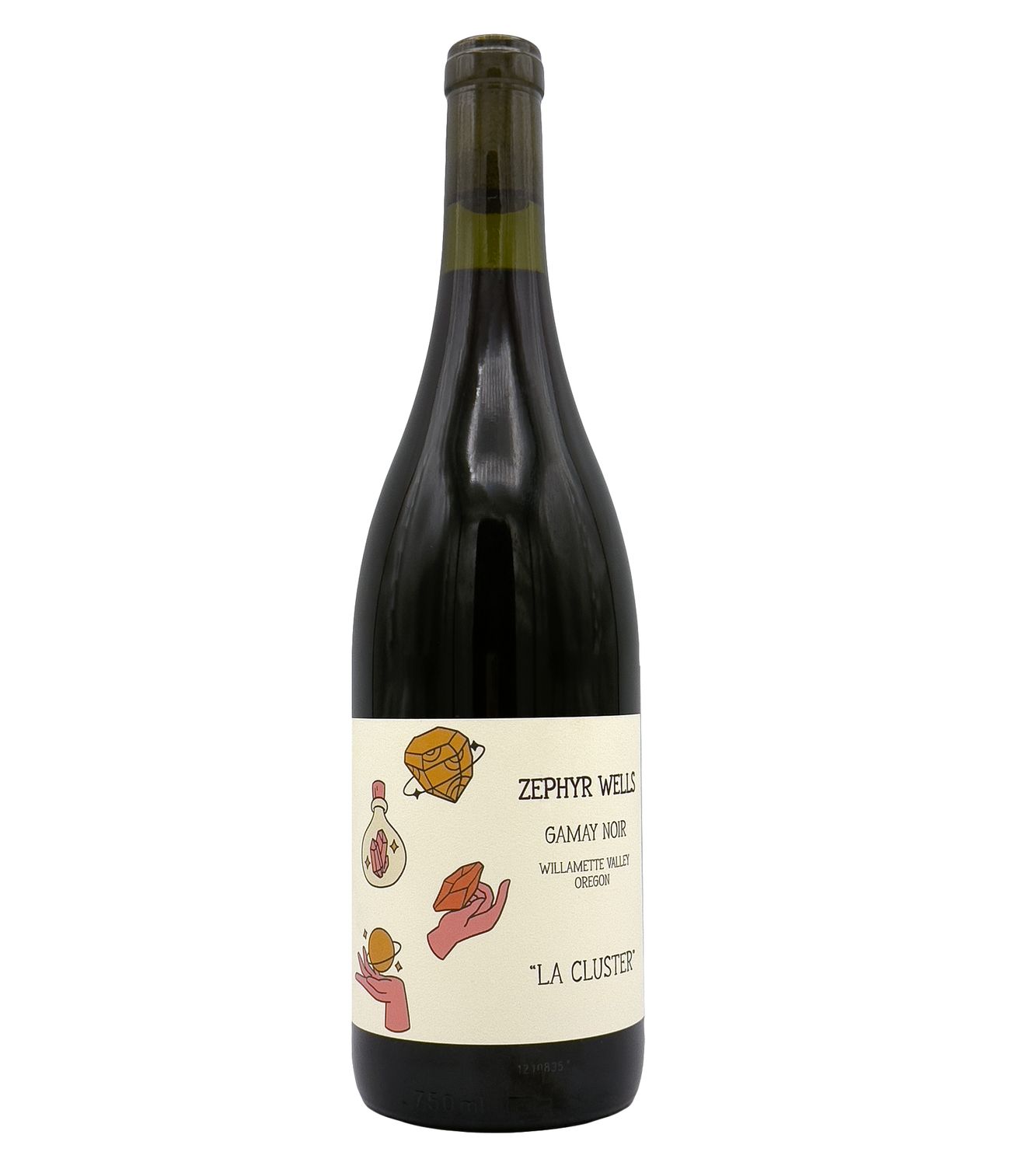 Gamay 2024 Zephyr Wells