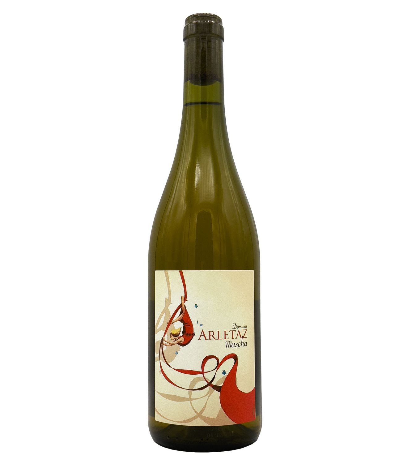 Roussillon Blanc Mascha 2023 Arletaz