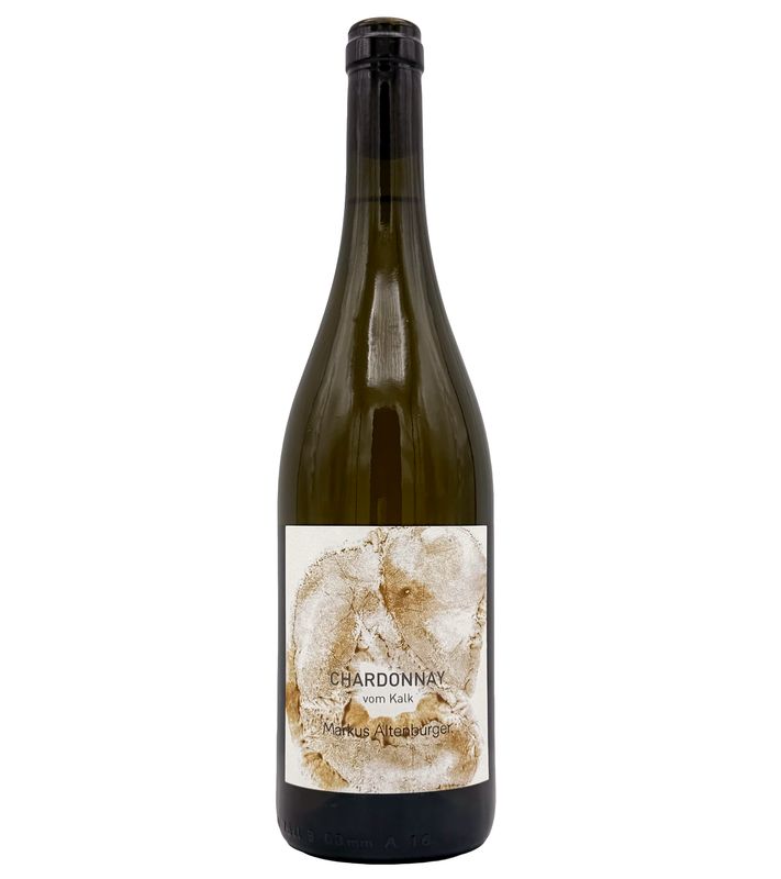 Chardonnay vom Kalk 2025 Markus Altenburger