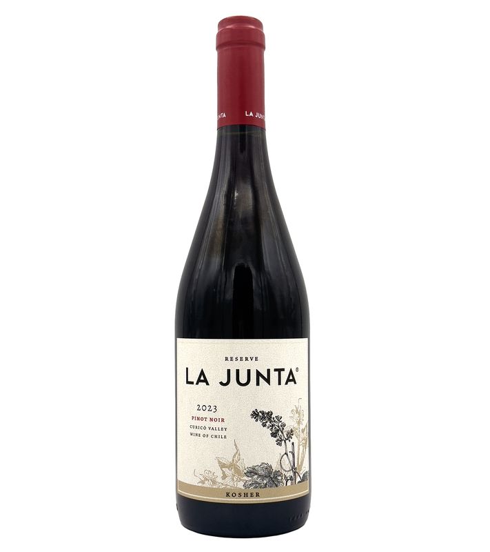 KOSHER Pinot Noir 2023 La Junta