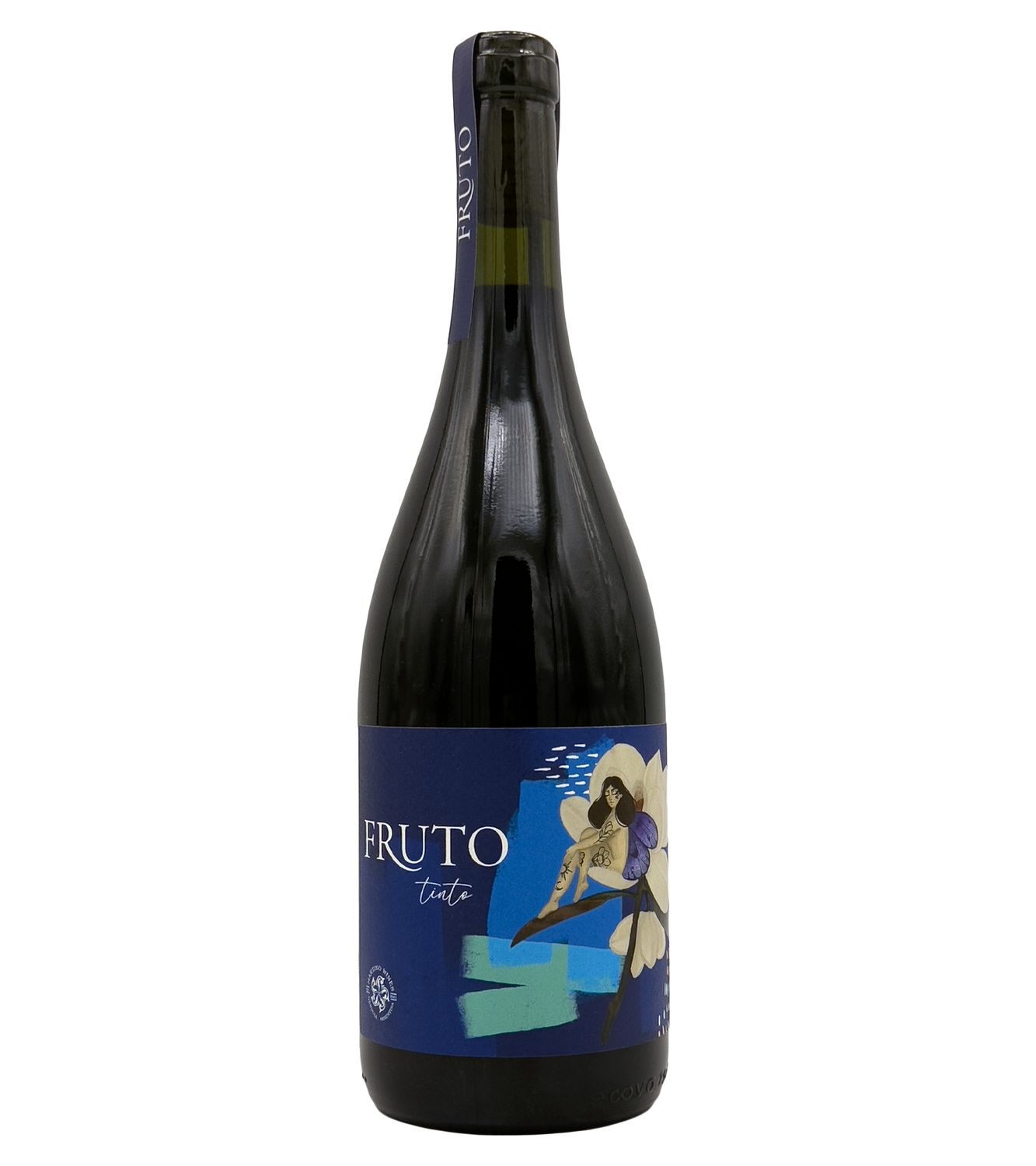 Malbec 2024 Fruto