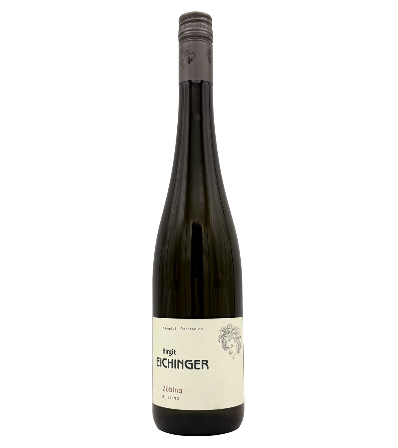Riesling Zobing 2025 Birgit Eichinger