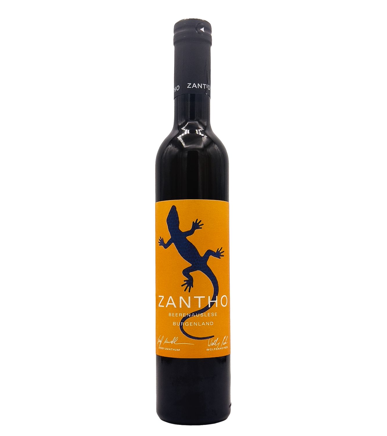 Beerenauslese Scheurebe 375ml 2023 Zantho