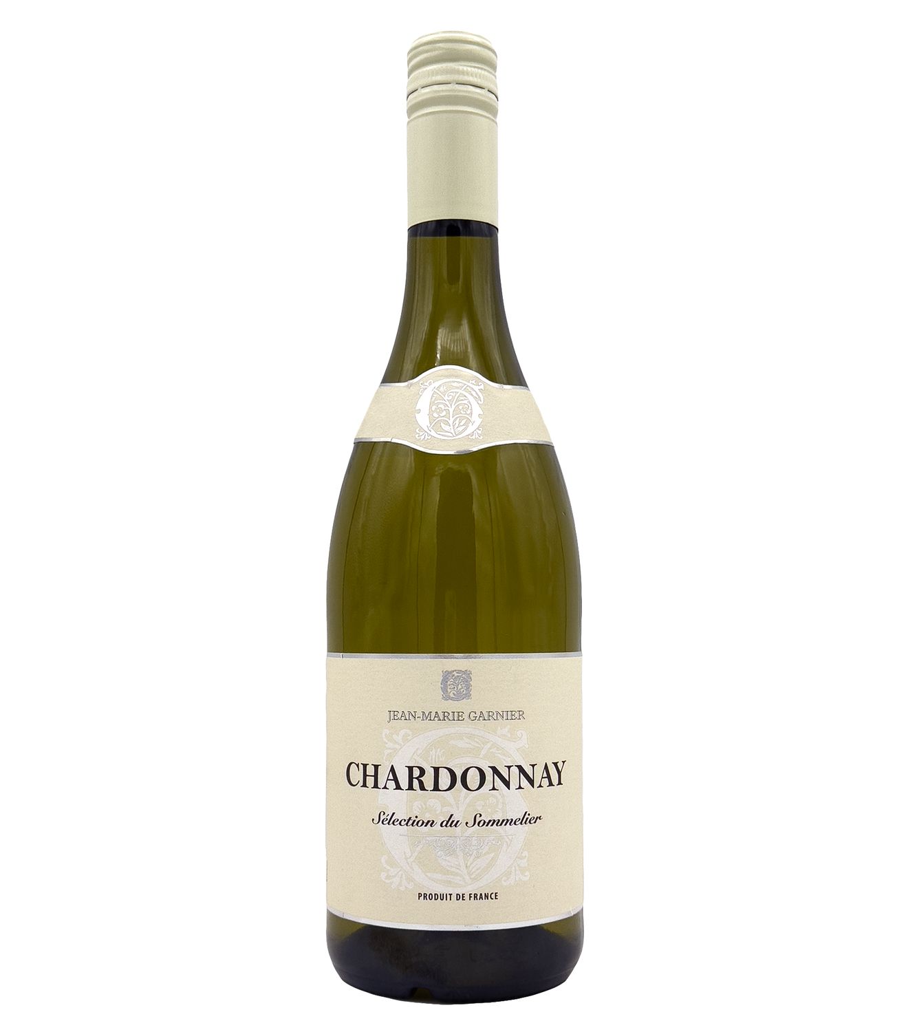 Chardonnay 2025 Jean-Marie Garnier