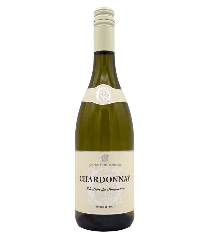 Chardonnay 2025 Jean-Marie Garnier