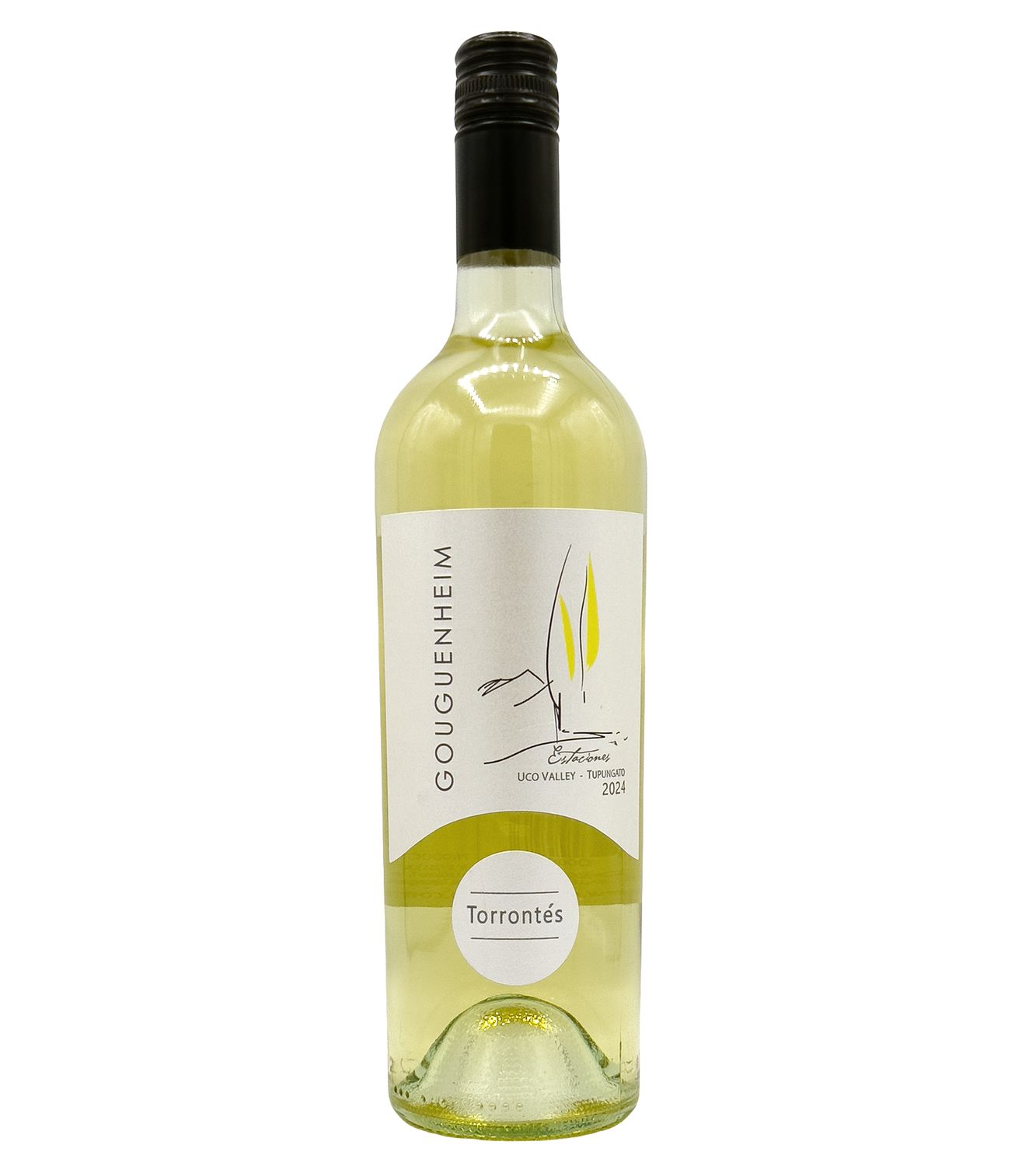 Torrontes 2024 Gouguenheim