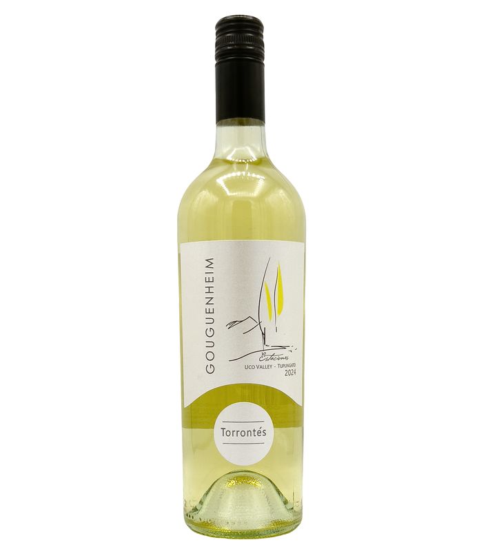 Torrontes 2024 Gouguenheim