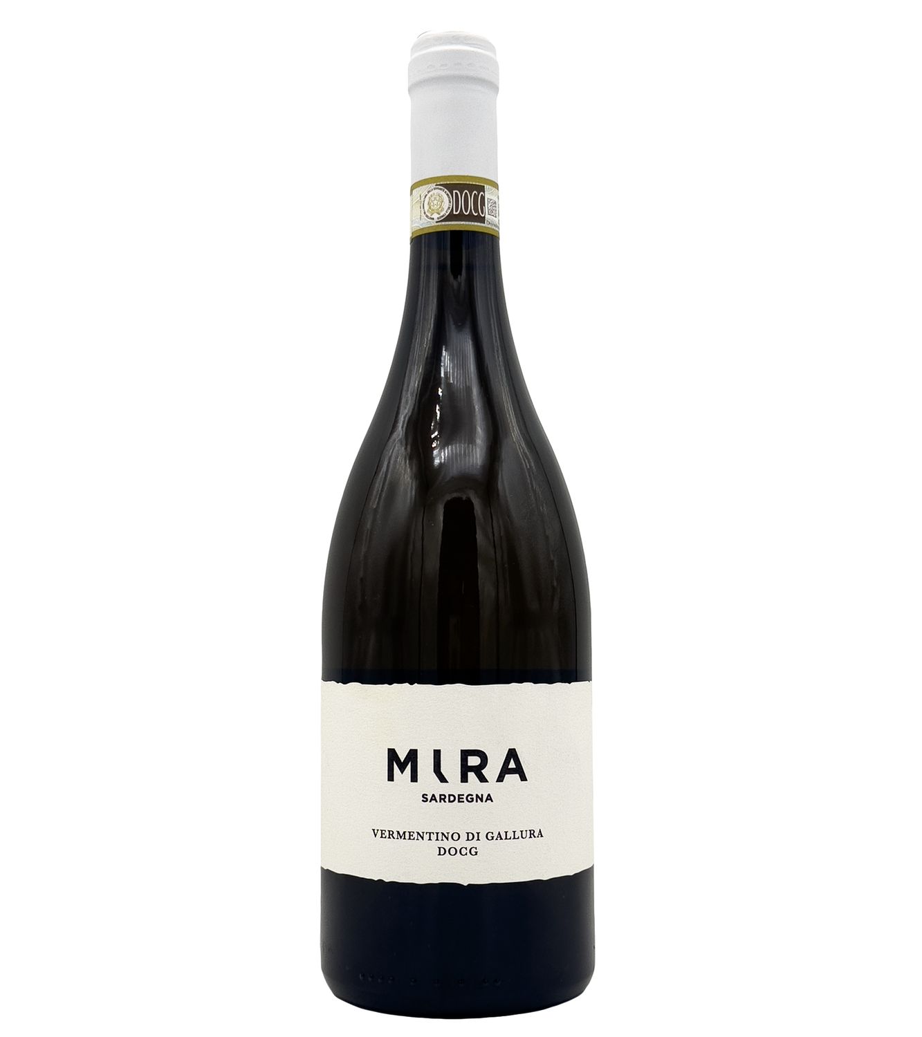 Vermentino di Gallura 2024 Mira Sardegna